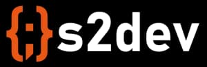 s2dev logo