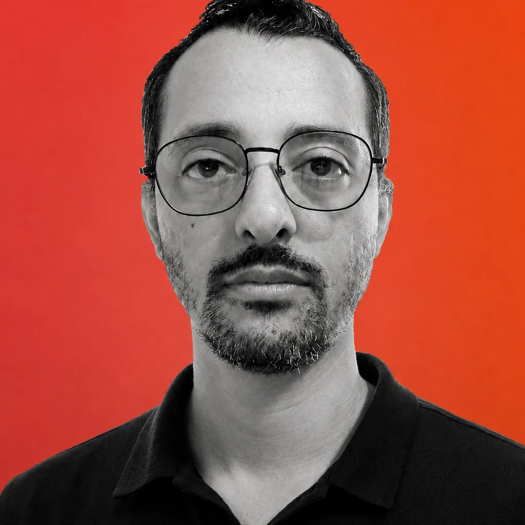 Douglas M. Pereira, fundador da S2D